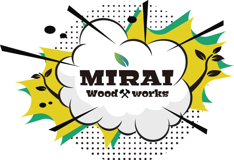 MIRAI Woodworks